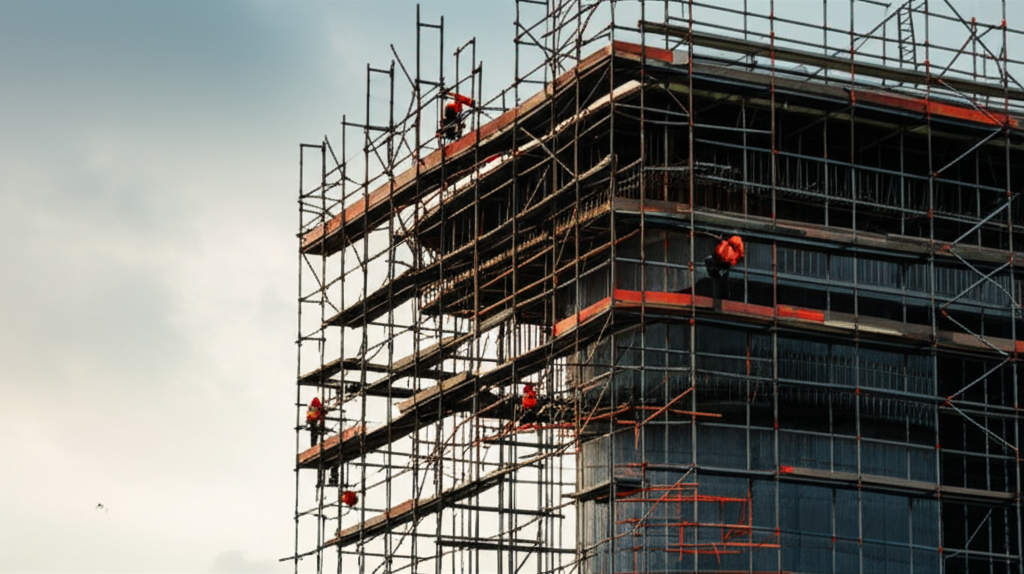 Scaffolding Solutions